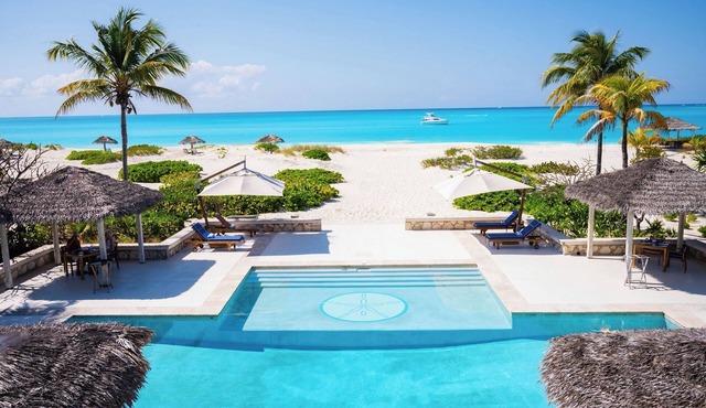 Pine Cay, Turks and Caicos