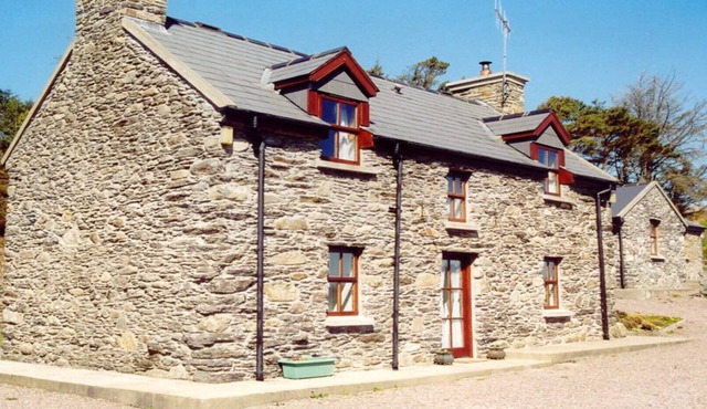 Pine Cottage - Sheeps Head Peninsula