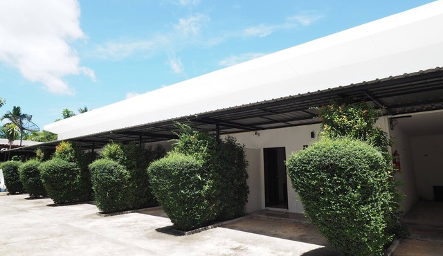 Pine Home