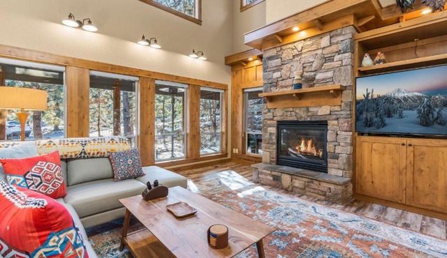 Pine House Retreat