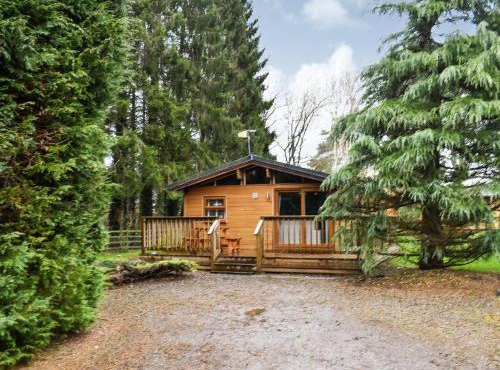 Pine Lodge