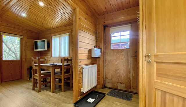 Pine Lodge - UK46279