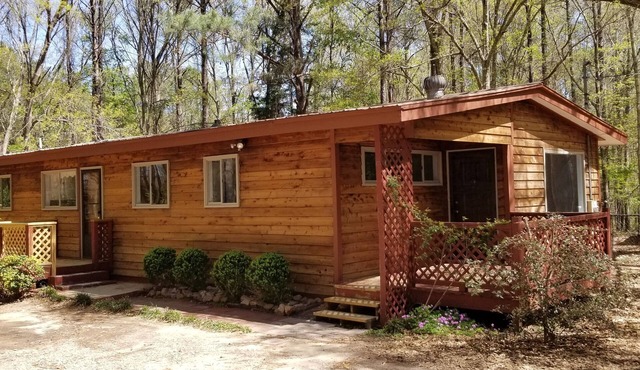 Pine Mountain Peace