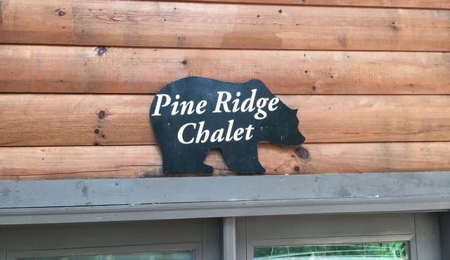 Pine Ridge Chalet- Fall is here! WNC is Ready for You!