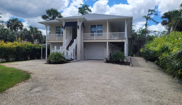 Pine Ridge Model Home