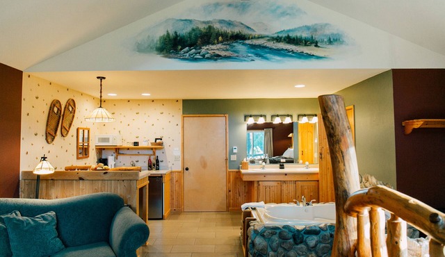 Pine River Ranch B&B