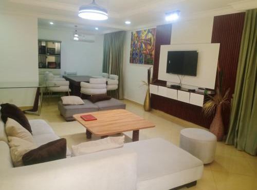 Pine smart apartment Apo