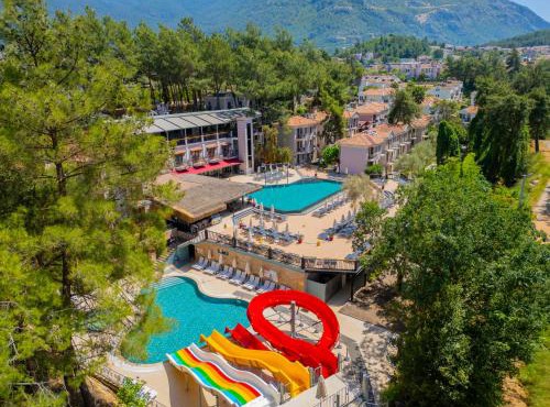 Pine Valley Hotel Oludeniz
