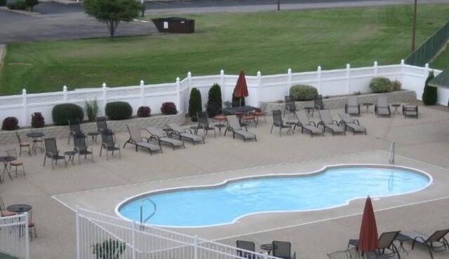 Pine View Resort