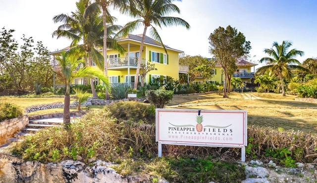 Pineapple Fields Boutique Condo Hotel
