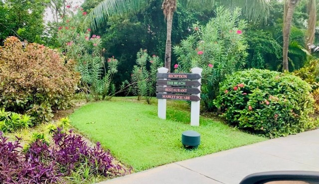 Pineapple Village-Newly remodeled 4-bedroom, 4 bath condo.
