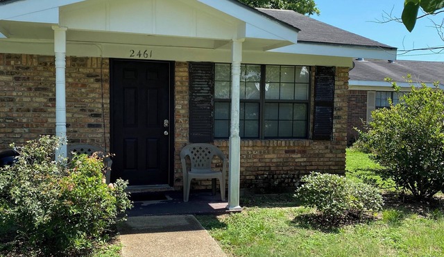 Pinecone Biloxi Beachside Rentals-1