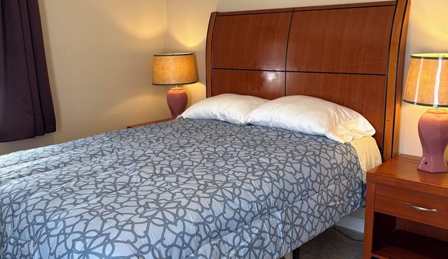 Pinecone Biloxi Beachside Rentals
