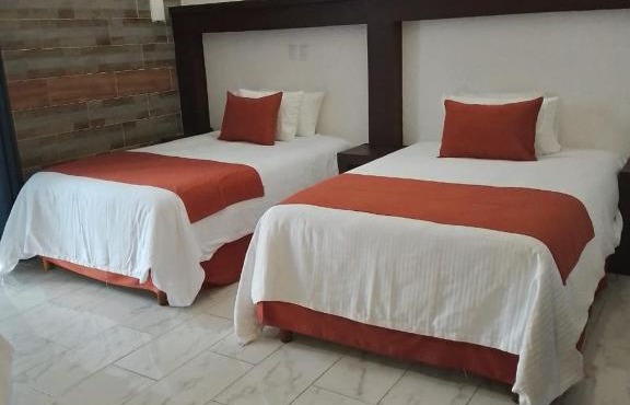 Pineda Real HOTEL
