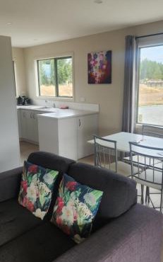 Pinegrove Cottages - unit3