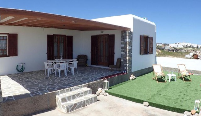 Pinelope House