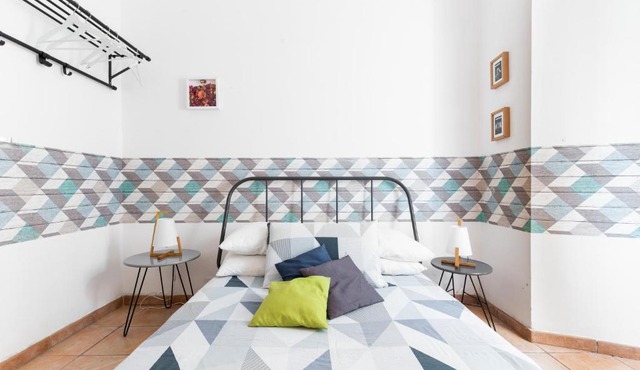 Pinerolo Tourist Accommodation