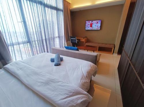 Pines Studio Melaka Private Suites