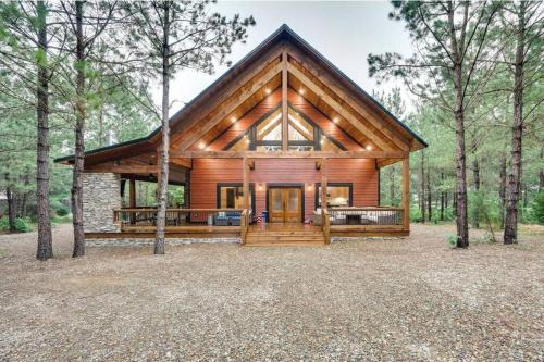 Piney Acres
