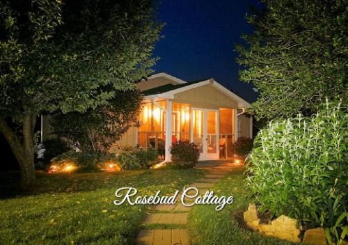 Piney Hill Cottages