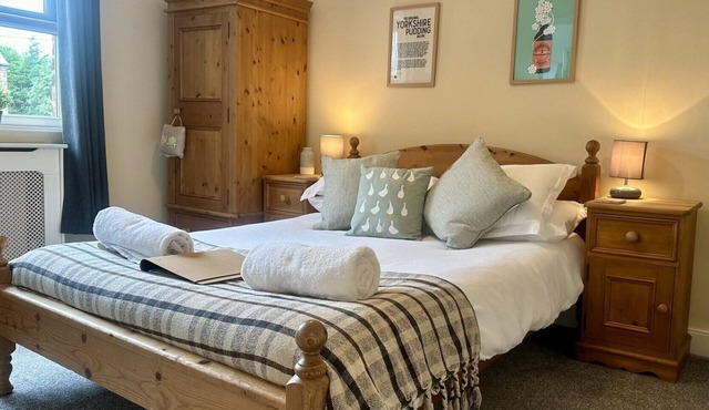 Pinfold Cottage
