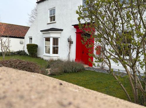 Pinfold House