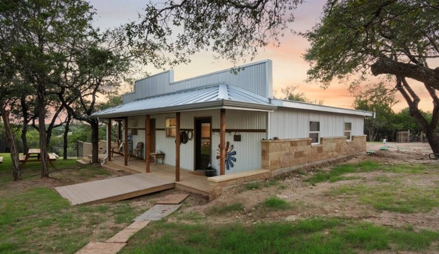 Ping Pong and Foosball; kitchen and bathrooms shared amenities