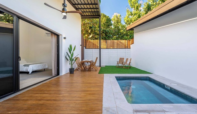 Pinilla Living Studios