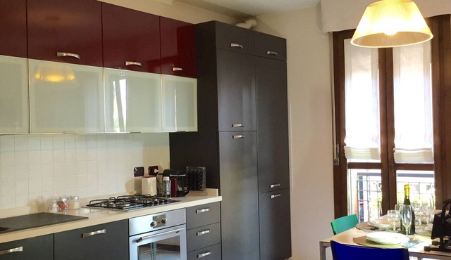 - PINK APARTMENT- completely dedicated