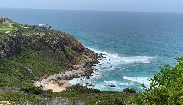 Pinnacle Point 2 bed lodge available for short stay