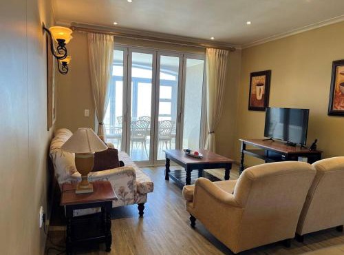 Pinnacle Point Beach Golf Estate 3 bed Villa