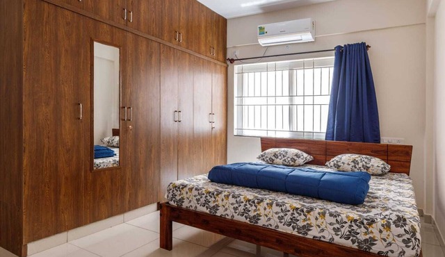 Pinnacle Serviced Apartments