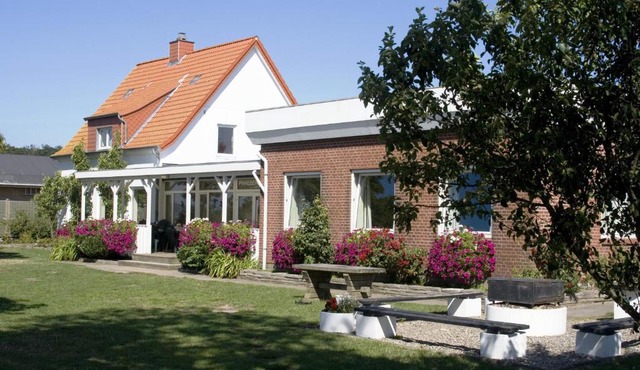 Pinnebergheim