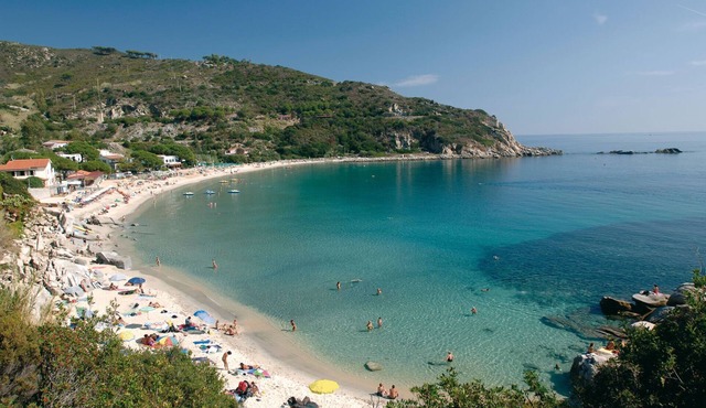 Pino mono - Studio Apartment, Sleeps 4