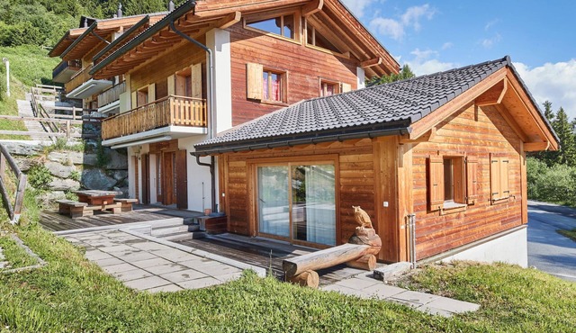 Pinsons by Interhome