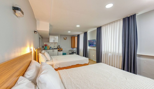 Pio Hotel