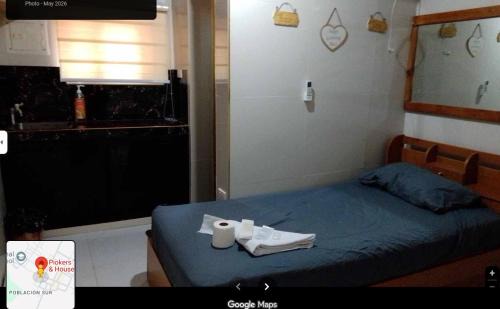 Piokers Transient & House