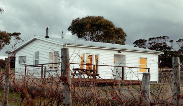 Pip's Place at Lisdillon Estate
