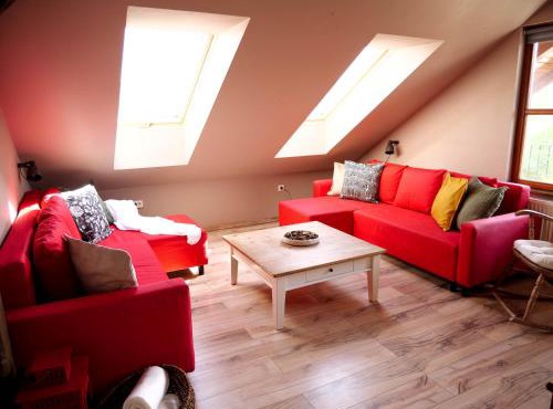 Pipacs Apartman