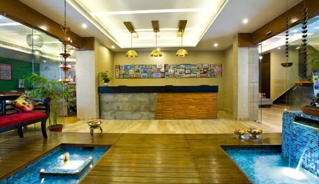 Pipal Tree Hotel