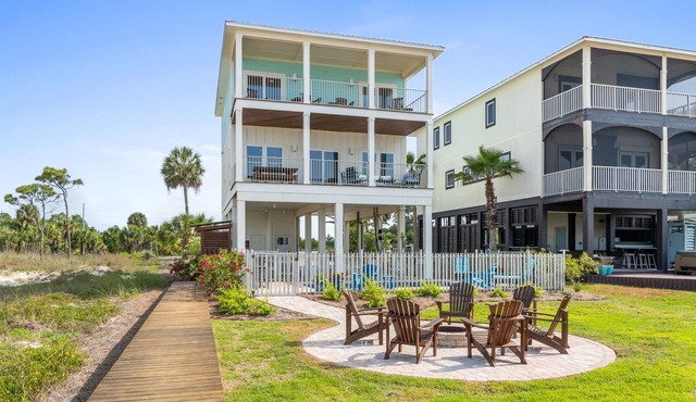 Piper’s Pointe: 4th of July week now available as a Friday or Saturday check in!