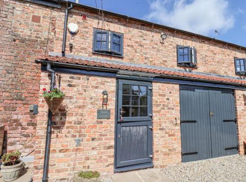 Pippin Cottage