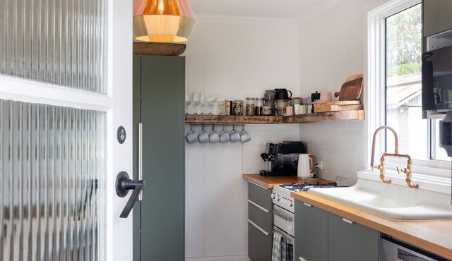 Pippis Cottage, bringing back the charm of the iconic old Bendalong School House