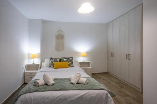 Piraiki Coastal Accommodation
