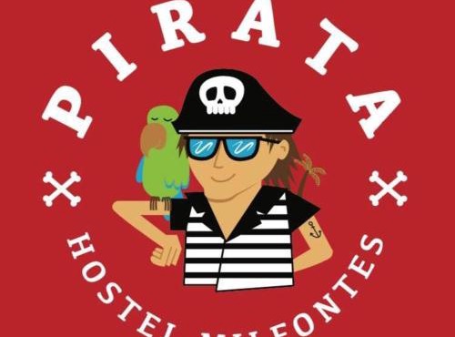 Pirata hostel Milfontes