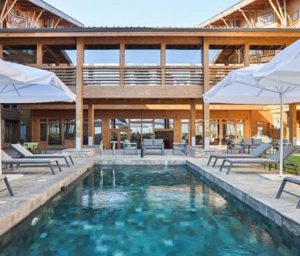 Pirin Golf Hotel Private Studios