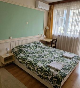 Pirin Golf Hotel & Spa
