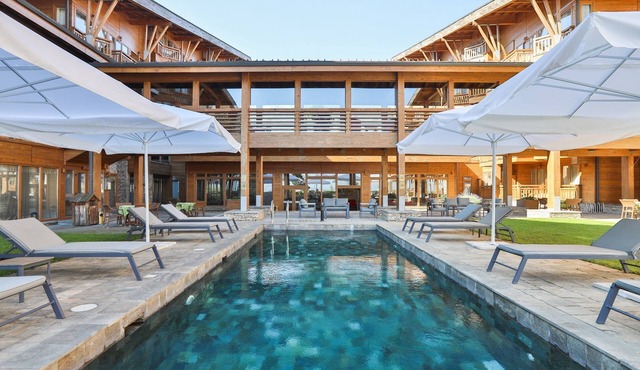 Pirin Golf Hotel & SPA