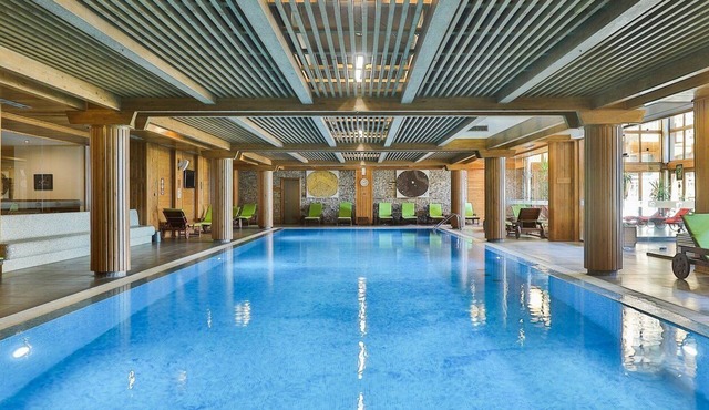 Pirin Golf Villas