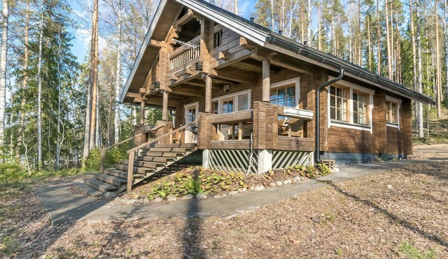 Pirttiniemi by Interhome